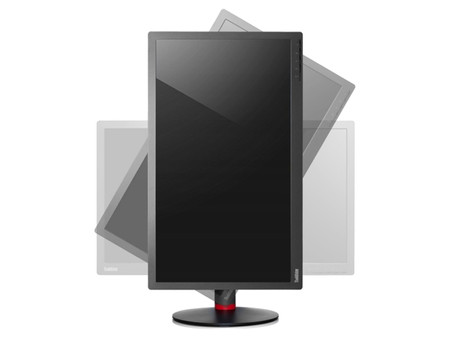 Lenovo Thinkvision Pro2820D W28" czarny
