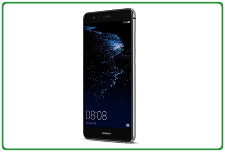 Huawei P10 LITE 32GB Black A
