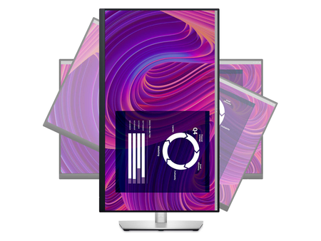 Dell P2723D 27'' A