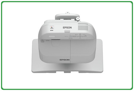 EPSON EB-1420Wi