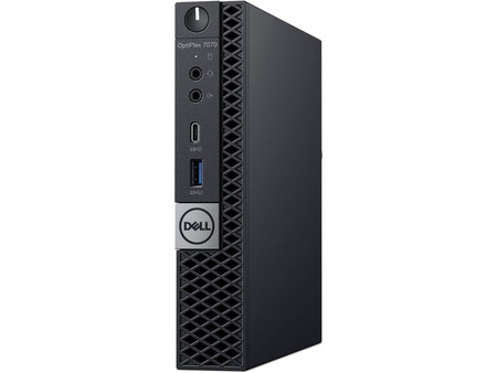 Dell OptiPlex 7070 i5-9500T 16GB RAM 256GB SSD M.2 W10P