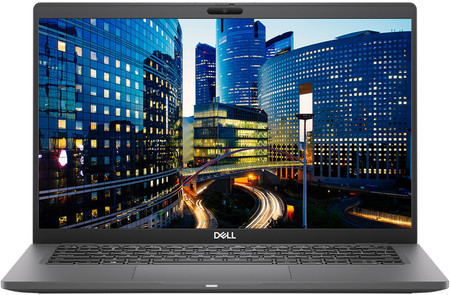 Dell Latitude 7410 i7-10610U 16GB 512M.2 14" Win11Pro