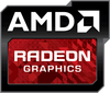 AMD Radeon RX550 4GB GDDR5 high profile