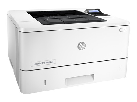 HP LaserJet Pro M402dn
