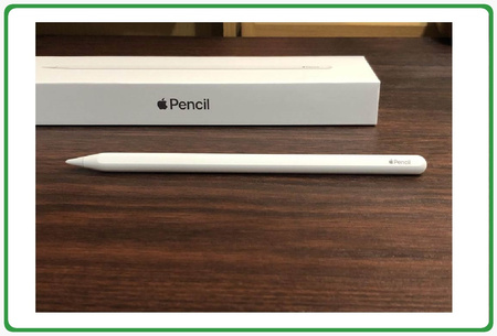 Rysik Apple Pencil  iIPad Air A2051 (2nd gen)