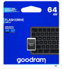Pamięć Pendrive Goodram 64GB USB 2.0