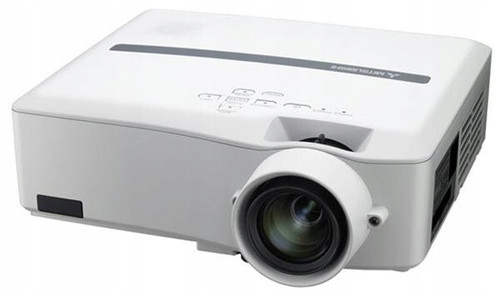 MITSUBISHI WL2650U 3DLP VGA DVI WXGA