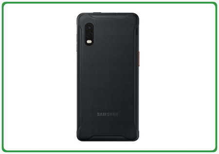 Samsung Galaxy Xcover Pro (SM-G715FN) - 64GB A