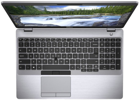 Dell 5501 i5-9400H 16GB 512M.2 15" Win11Pro