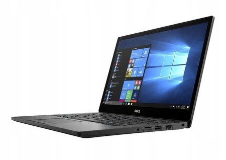 Laptop Dell Latitude 5280 I5-7300U 8GB 12,5" 256SSD