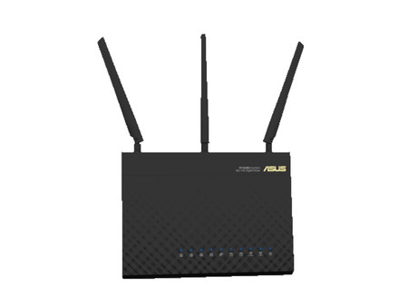 Asus RT-AC68U