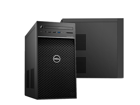 Dell Precision 3640 w-1250 32GB RAM 256GB M.2 W11P