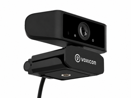 Kamerka VOXICON Webcam 1080p