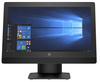 AIO HP ProOne 600 G3 i5-7500 8GB RAM 256GB SSD M.2 21" TOUCH DVDRW W10P