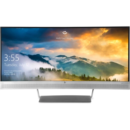 HP EliteDisplay S340C 34" A-