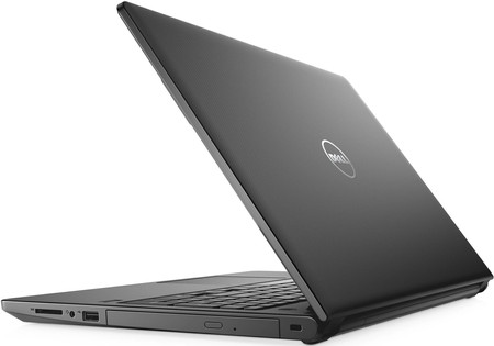 Dell 15 3568 i5-7200U/8/256SSD/DVDRW/15''/W10P A
