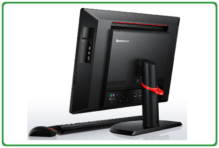 Lenovo M93z i5-4570S 8GB 500HDD DVD-RW Win10Pro