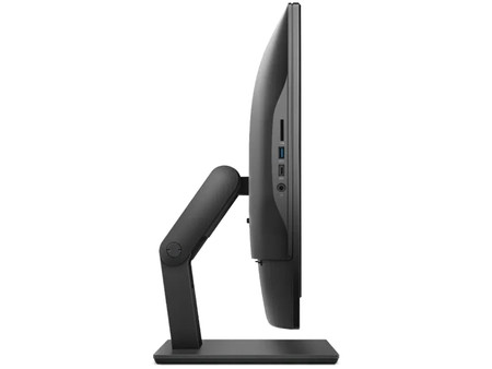 Dell OptiPlex 7450 i3-6100 8GB RAM 256GB SSD 24" DVD-RW W10P