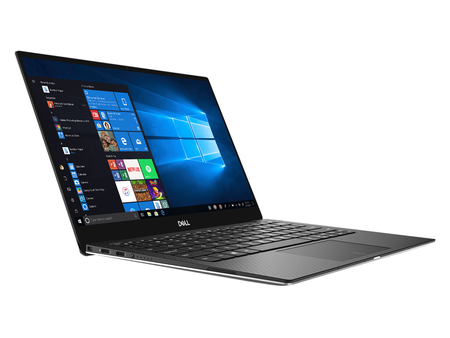 DELL XPS 13 9380 i7-8565U 8GB RAM 256GB M.2 T13'' W11P