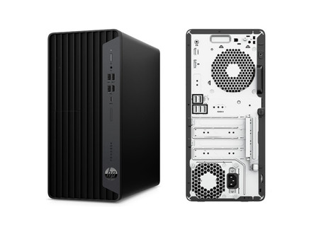 HP ProDesk 600 G6 i7-10700 16GB RAM 256GB M.2 W11P