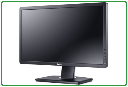 Dell P2212Hb W22'' FullHD LED TN VGA DVI A