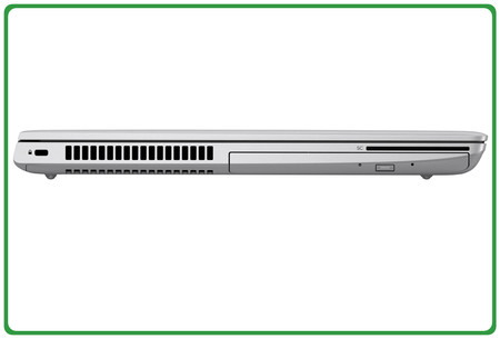 HP ProBook 650 G4 i5-8250U 8GB RAM 256GB M.2 15" W11P