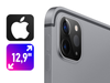 Apple iPad Pro 12.9" (4. gen) Wi-Fi + Cellular 256GB
