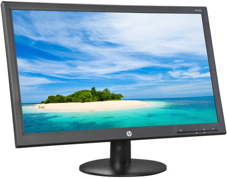 HP V241p 24" A-