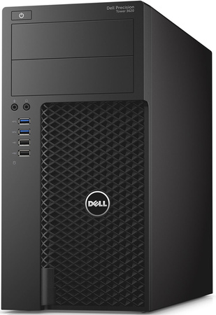 Dell Precision 3620 i7-6700 8GB 500HDD Win10Pro