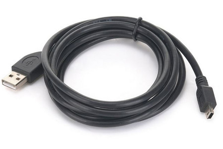 Kabel USB Typ A - MiniUSB