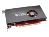 AMD Firepro W5100 4GB GDDR5