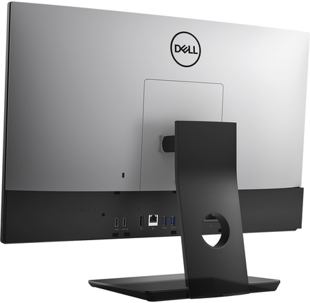 Dell Optiplex 7460 i5-8500 8GB 256SSD 24" Win11Pro