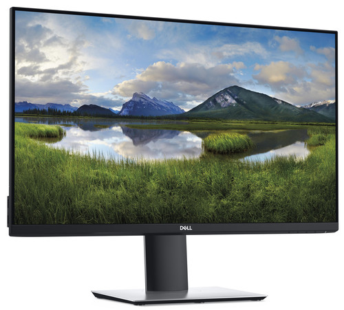 Dell P2720DC 27'' A