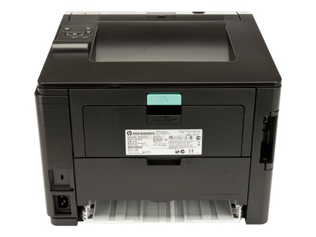 HP LaserJet Pro 400 M401d A