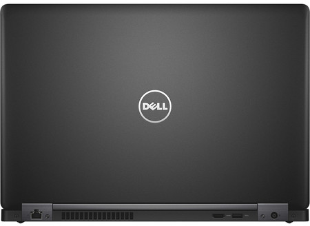 DELL 3520 I7-6820HQ/16/256SSD/W15"/W10P A-