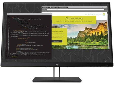HP Z Display Z24nf G2 W24" A-