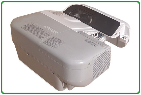 Epson H456B (EB-470) A