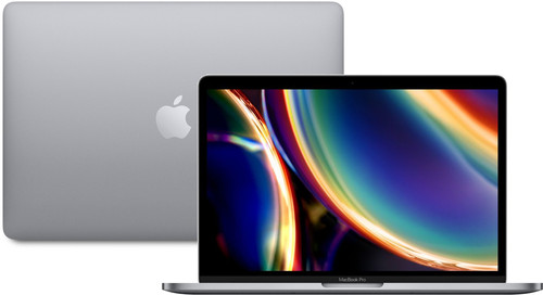 Apple MacBook Pro A2251 i7-1068NG7 16GB 1TB M.2 macOS Sequioa 13"