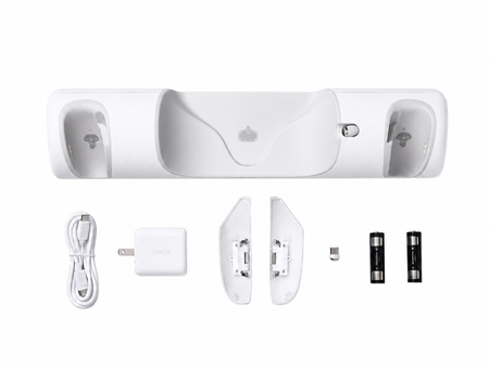 Ładowarka ANKER All-in-One Charging Dock Y1010