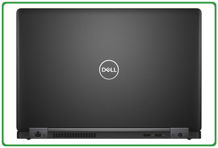 Dell Latitude 5591 i7-8850H 16GB 512M.2 15" Win11Pro
