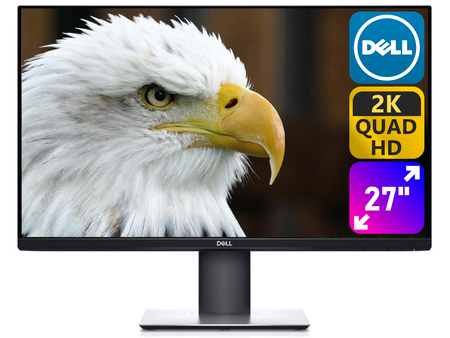 Dell P2720D 27'' NOWY
