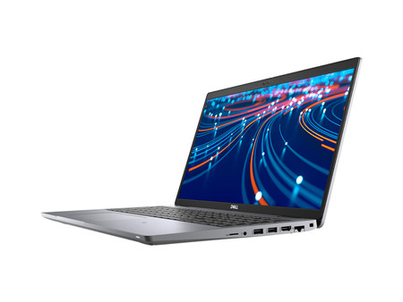 Dell Latitude 5520 i5-1145G7 8GB 256M.2 15" Win11Pro