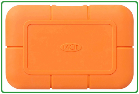 LaCie Rugged SSD 1TB USB-C (STHR1000800)