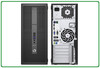 HP EliteDesk 800 G2 i5-6500/8/256SSD/-/W10P A