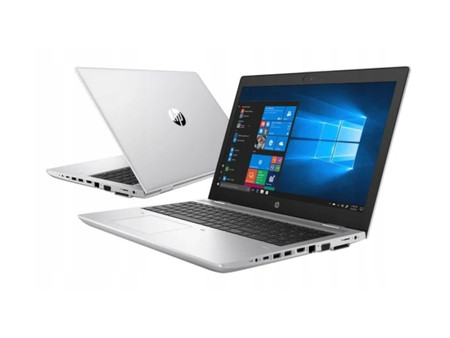 HP ProBook 650 G5 i5-8265U 8GB 512M.2 15.6'' W11P