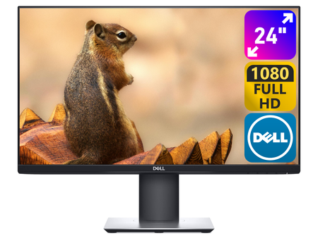 Dell P2419HC W24" A