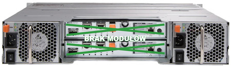Dell PowerVault MD3600i