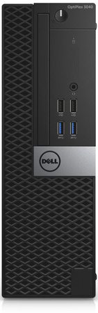 Dell 3040 i3-6100 4GB 128SSD Win10Pro
