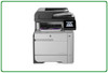 HP Color LaserJet Pro MFP M476dn Sieć Duplex A