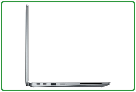Dell Latitude 5330 i5-1245U 16GB 512M.2 Dotykowa 13" Win11Pro